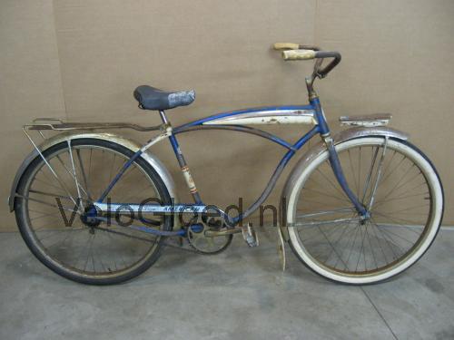 Schwinn American specificaties
